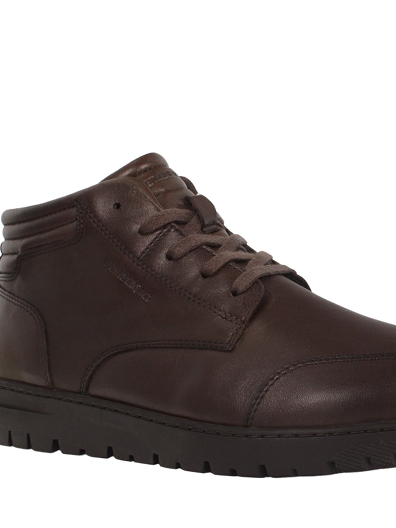 Polacchino Marrone Lumberjack