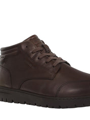 Polacchino Marrone Lumberjack