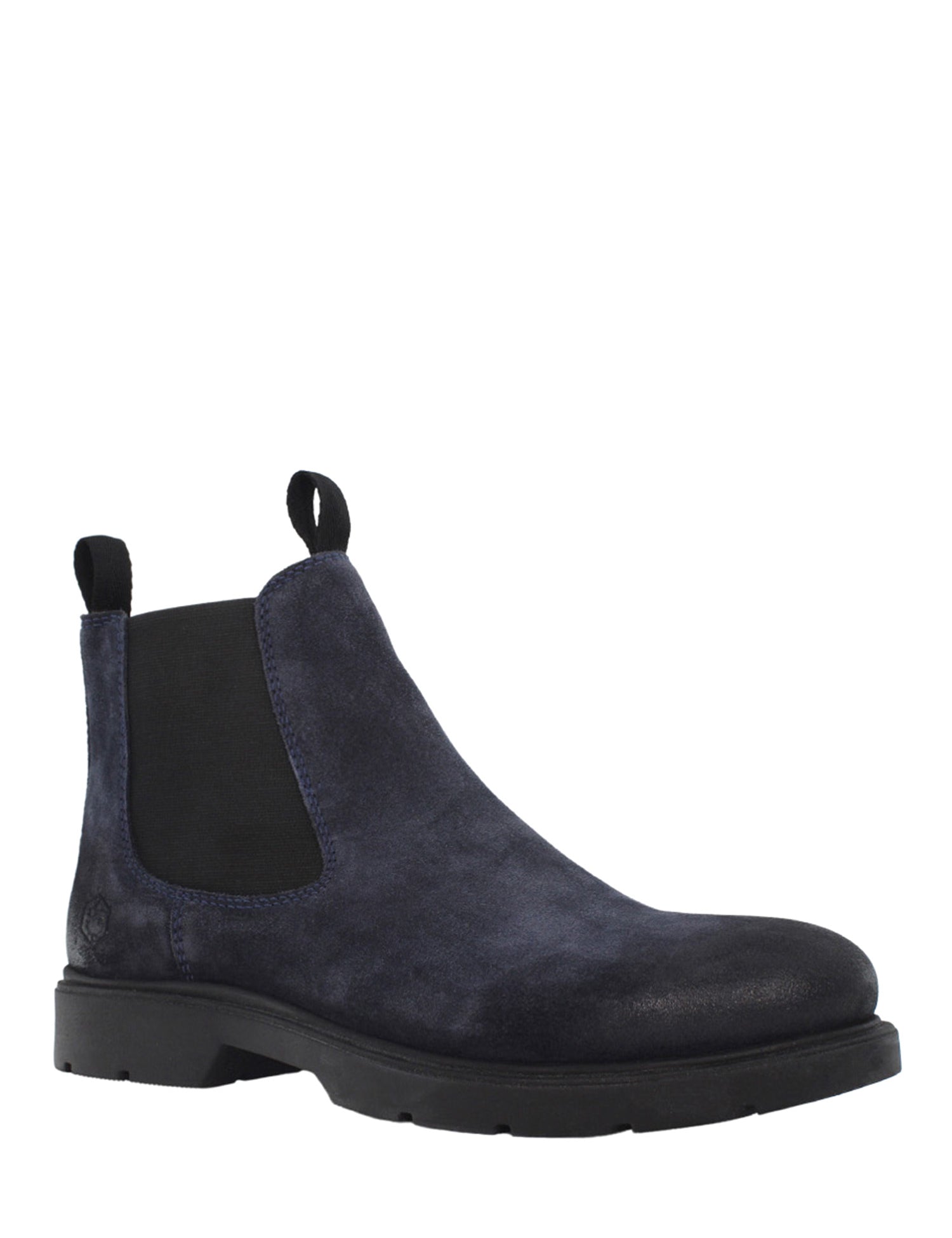 Stivaletti Blu Lumberjack