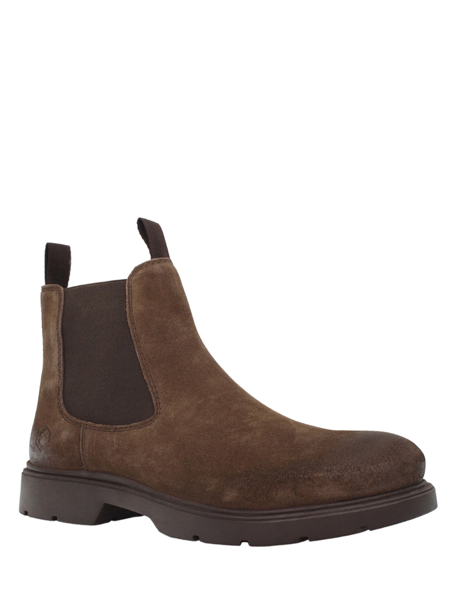 Stivaletti Marrone Lumberjack