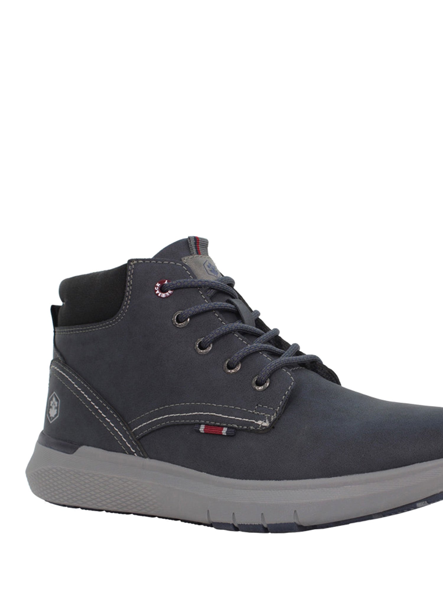 Polacchino Blu Lumberjack