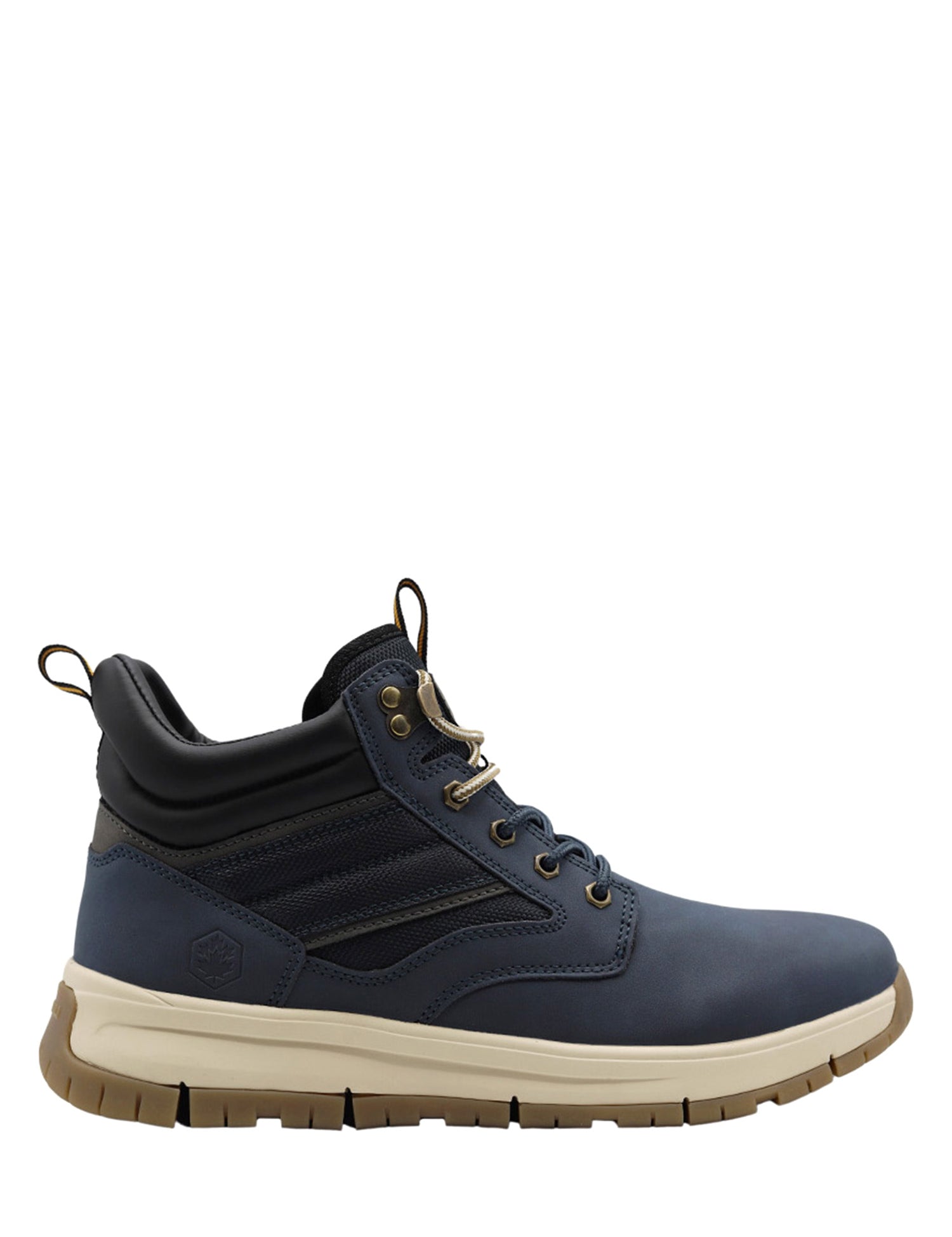 Sneakers Blu Lumberjack