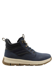 Sneakers Blu Lumberjack