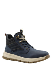 Sneakers Blu Lumberjack