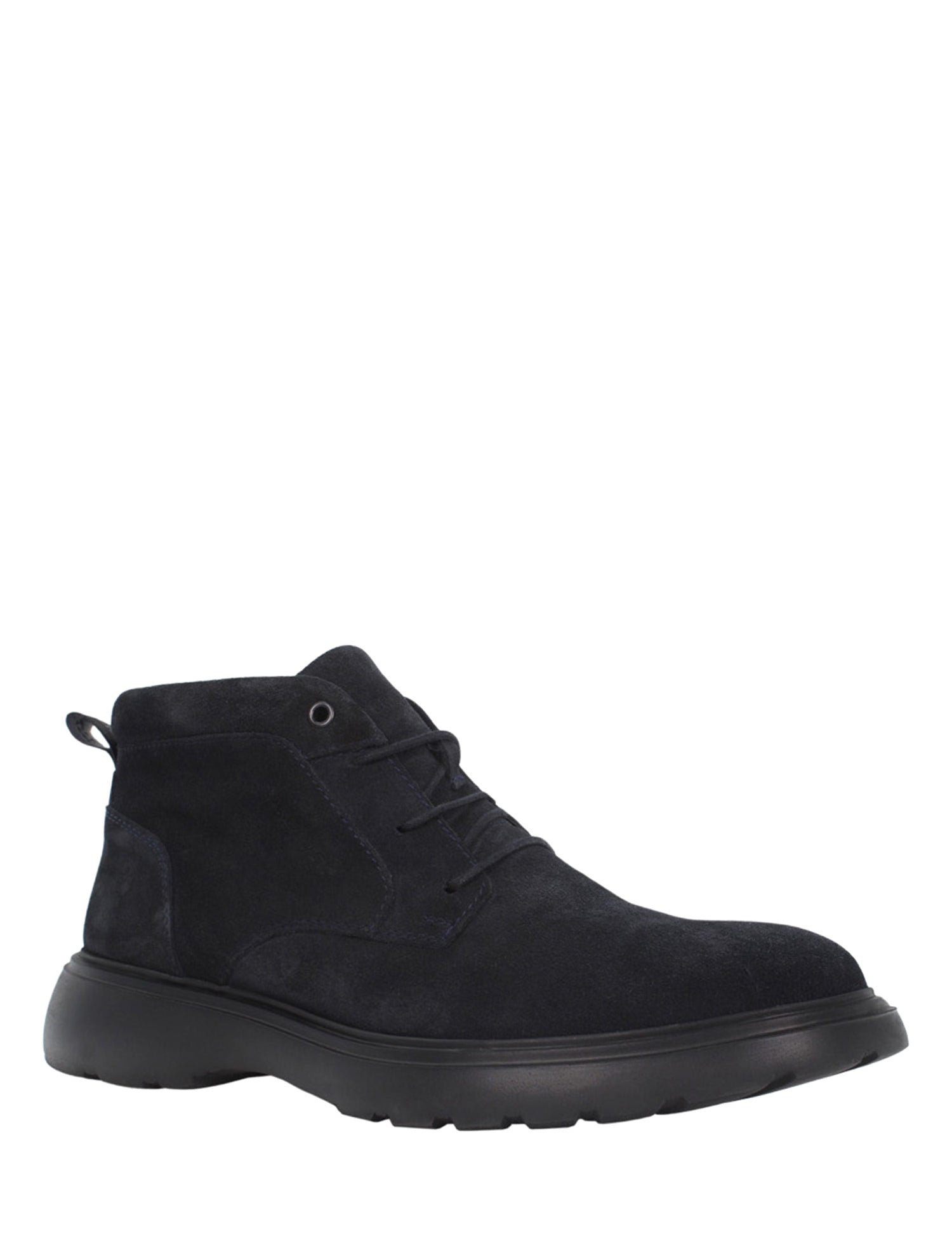 Polacchino Blu Lumberjack