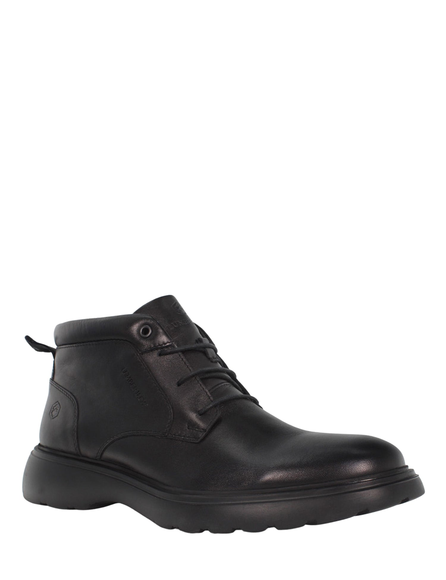 Polacchino Nero Lumberjack