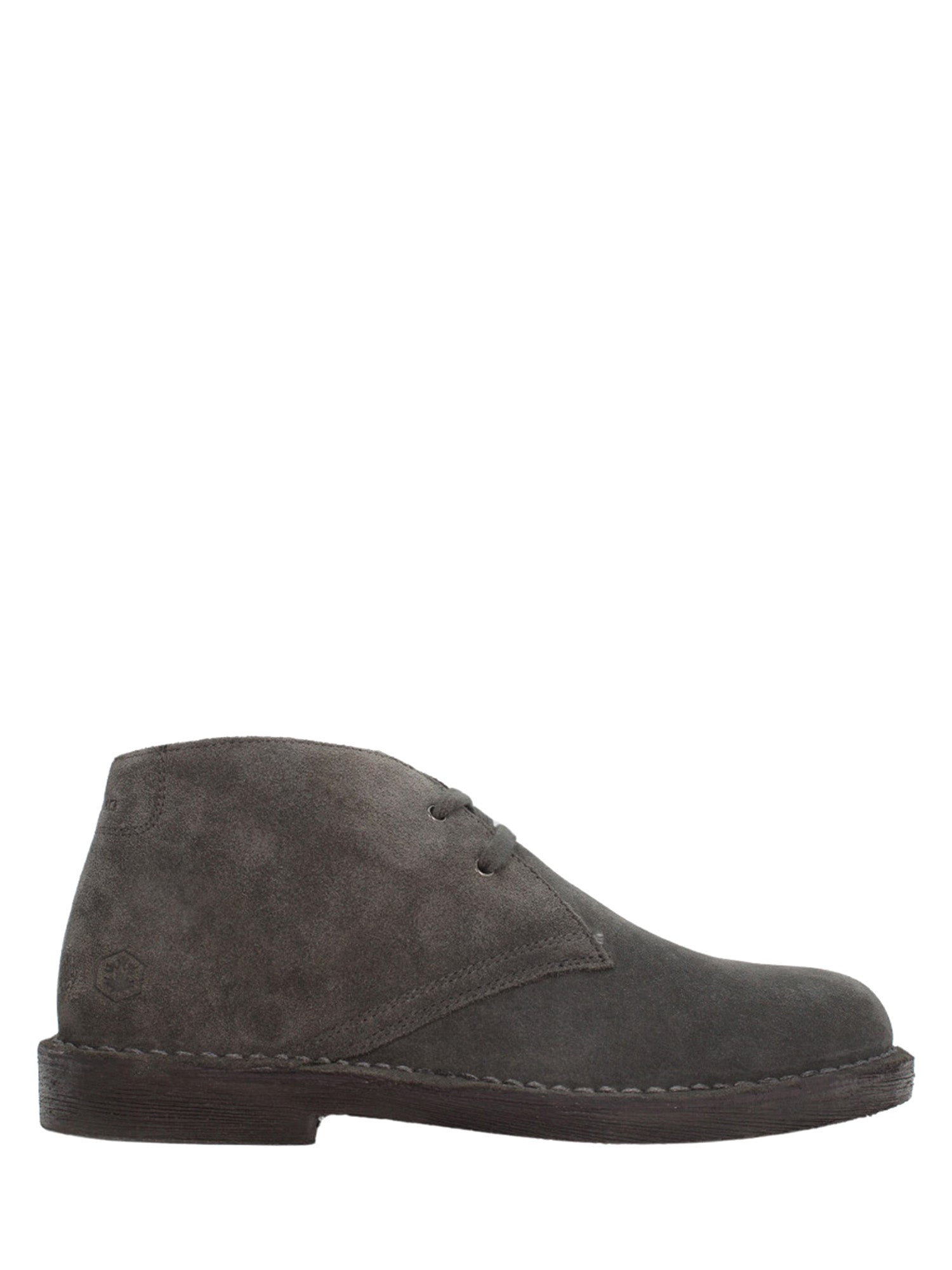 Polacchino Grigio Lumberjack
