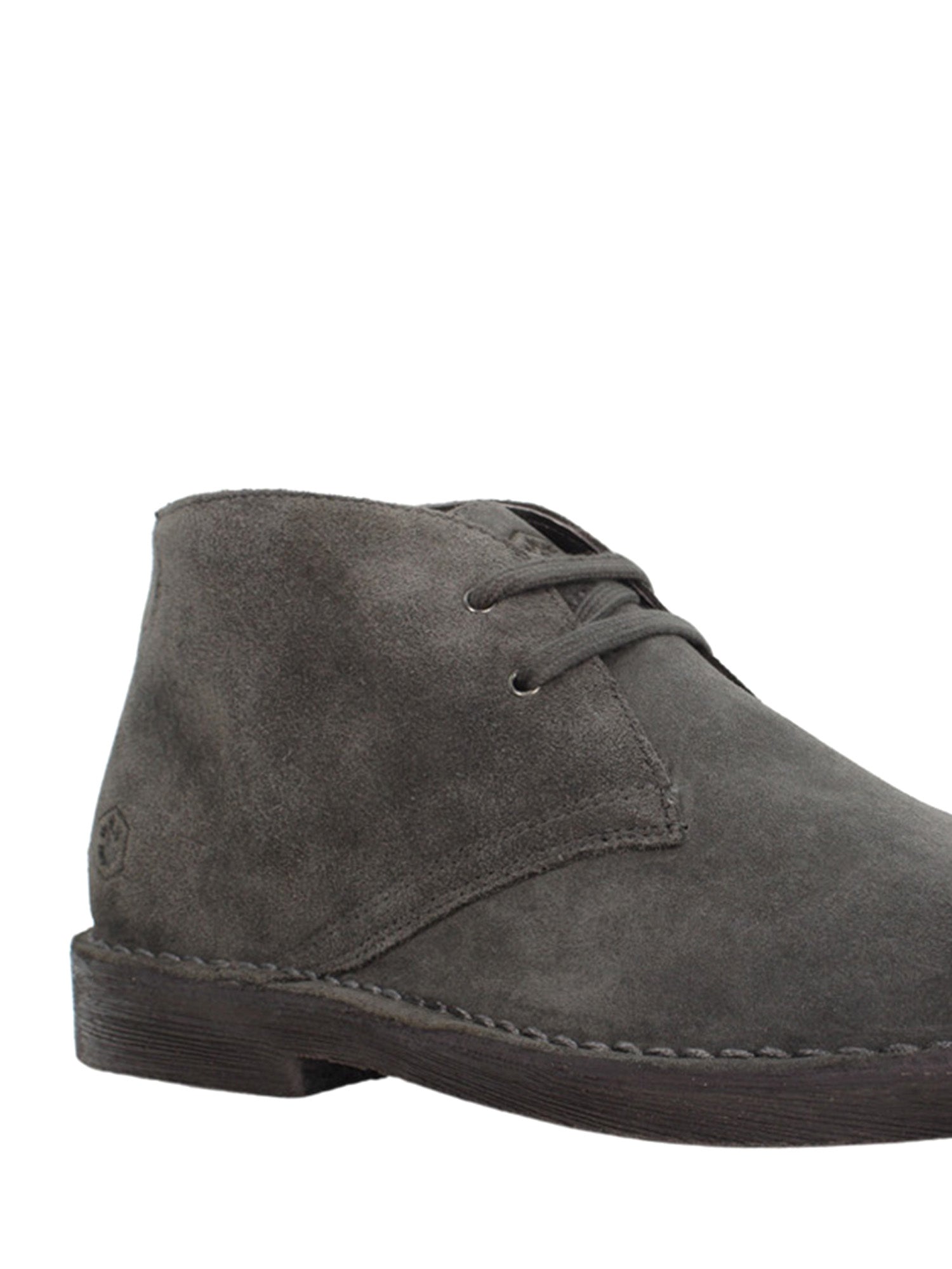 Polacchino Grigio Lumberjack