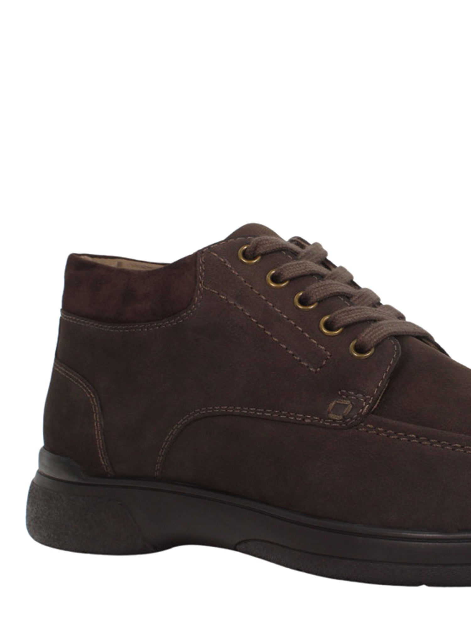 Polacchino Marrone Lumberjack