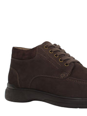 Polacchino Marrone Lumberjack