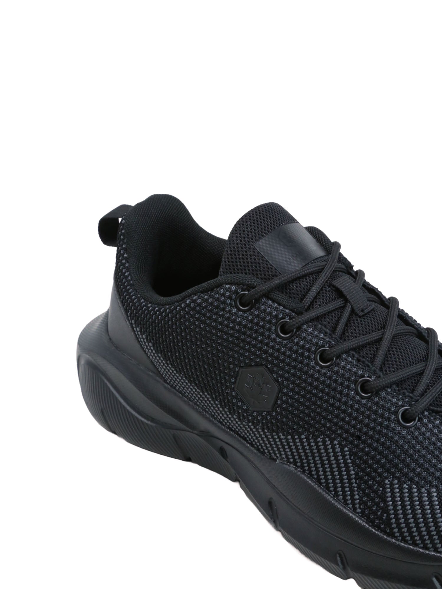 Scarpe da ginnastica Nero Lumberjack