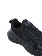 Scarpe da ginnastica Nero Lumberjack