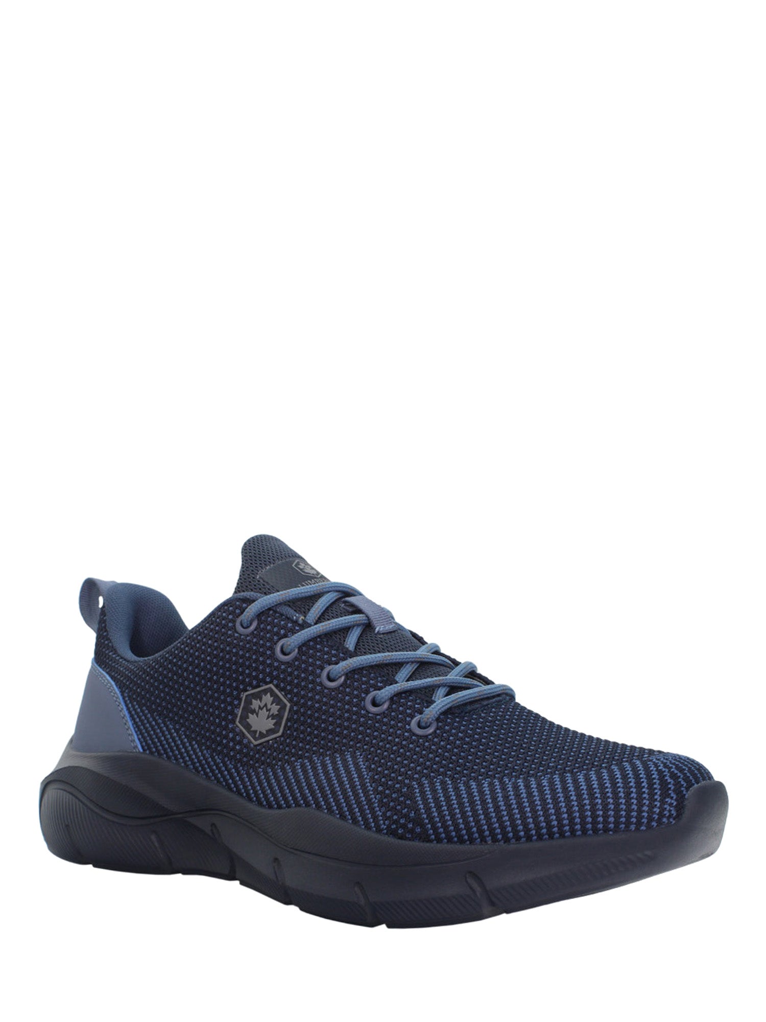 Sneakers Blu Lumberjack