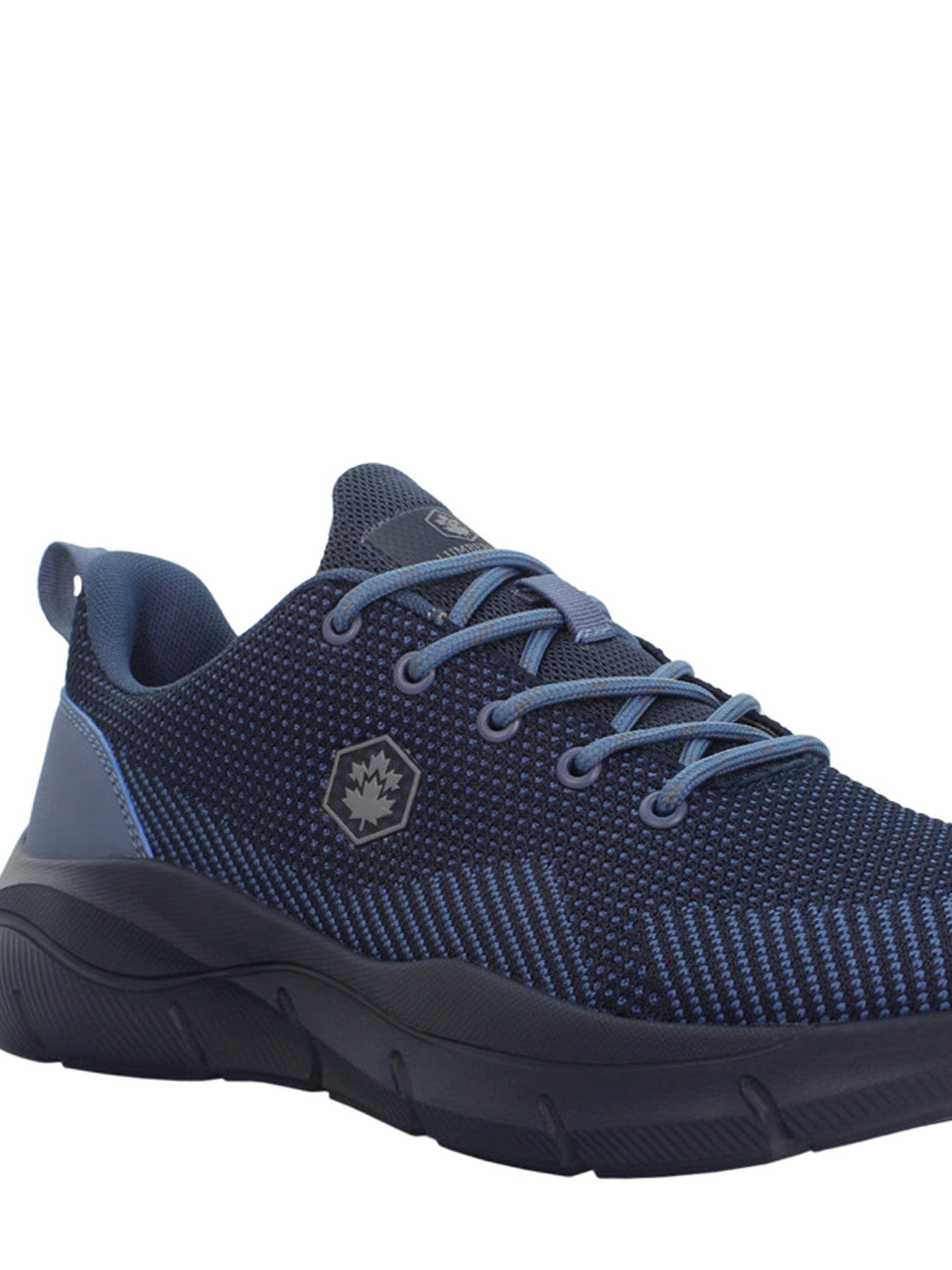 Sneakers Blu Lumberjack