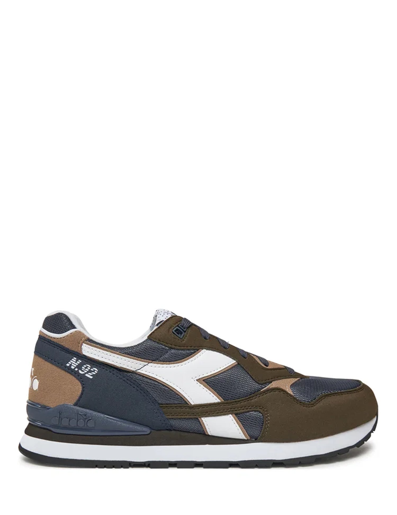 Sneakers Blu Diadora