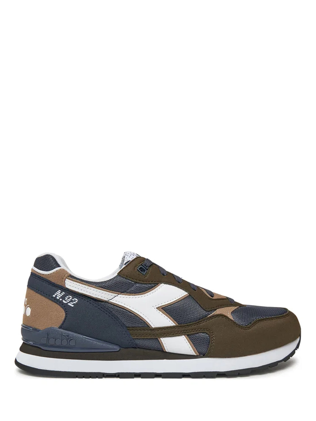 Sneakers Blu Diadora