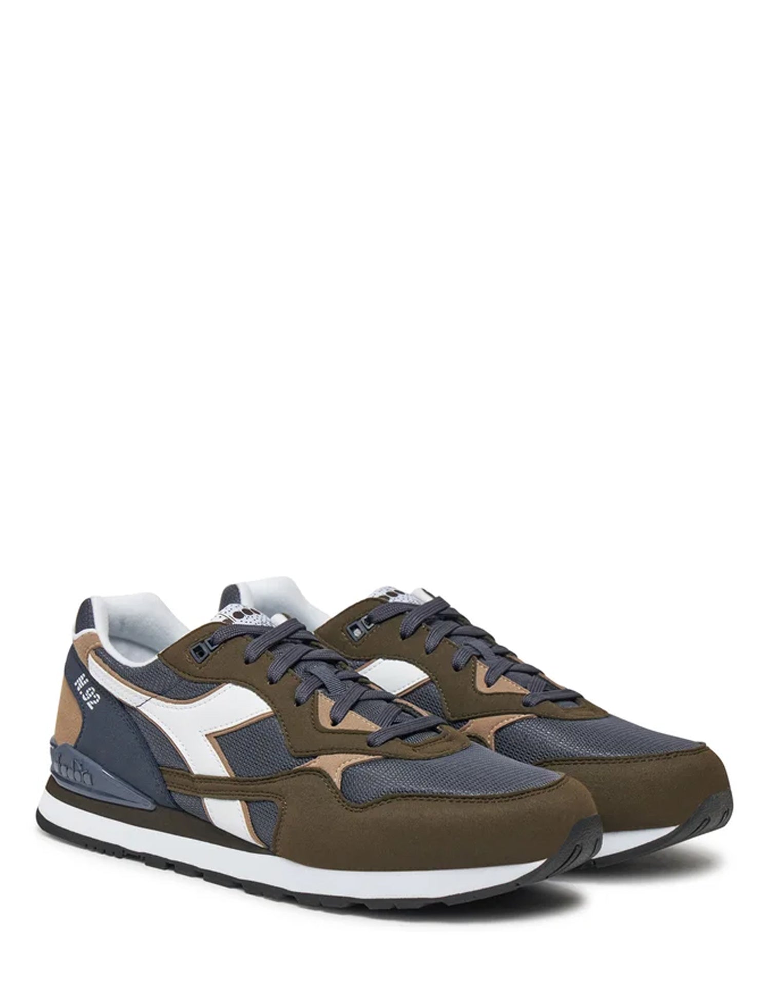 Sneakers Blu Diadora