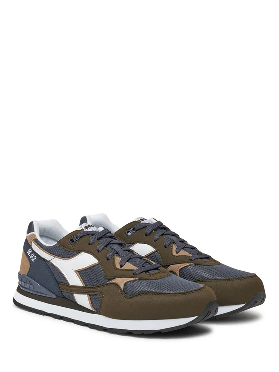 Sneakers Blu Diadora