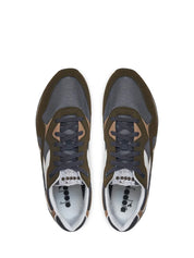 Sneakers Blu Diadora