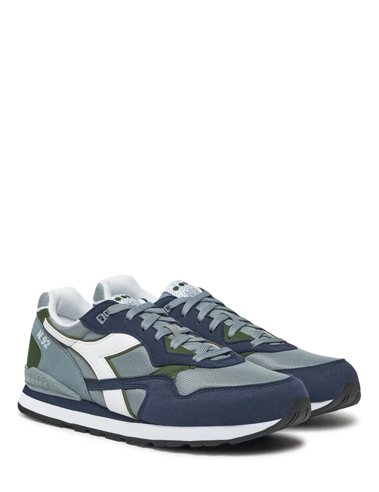 Sneakers Grigio Diadora