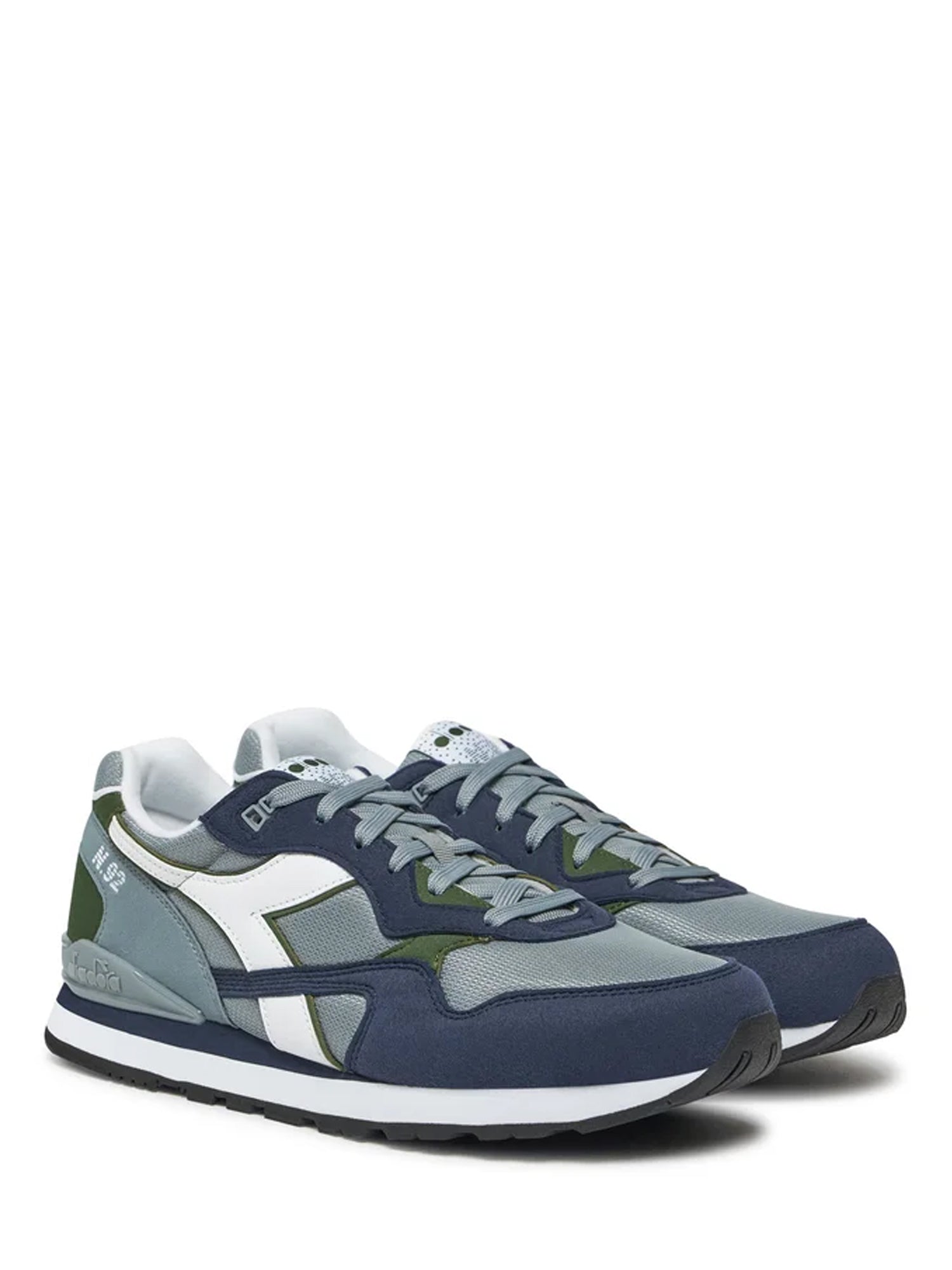 Sneakers Grigio Diadora