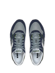 Sneakers Grigio Diadora