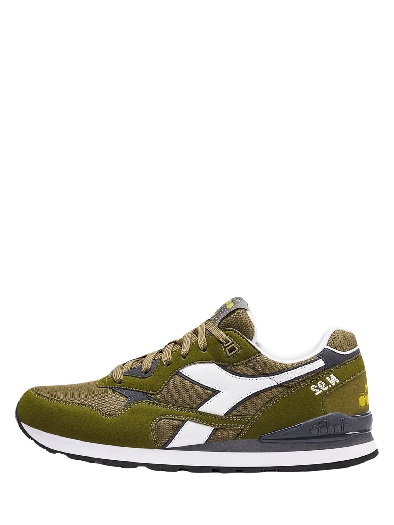 Sneakers Verde Diadora