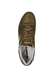 Sneakers Verde Diadora