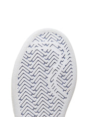 Sneakers Bianco Nero Diadora