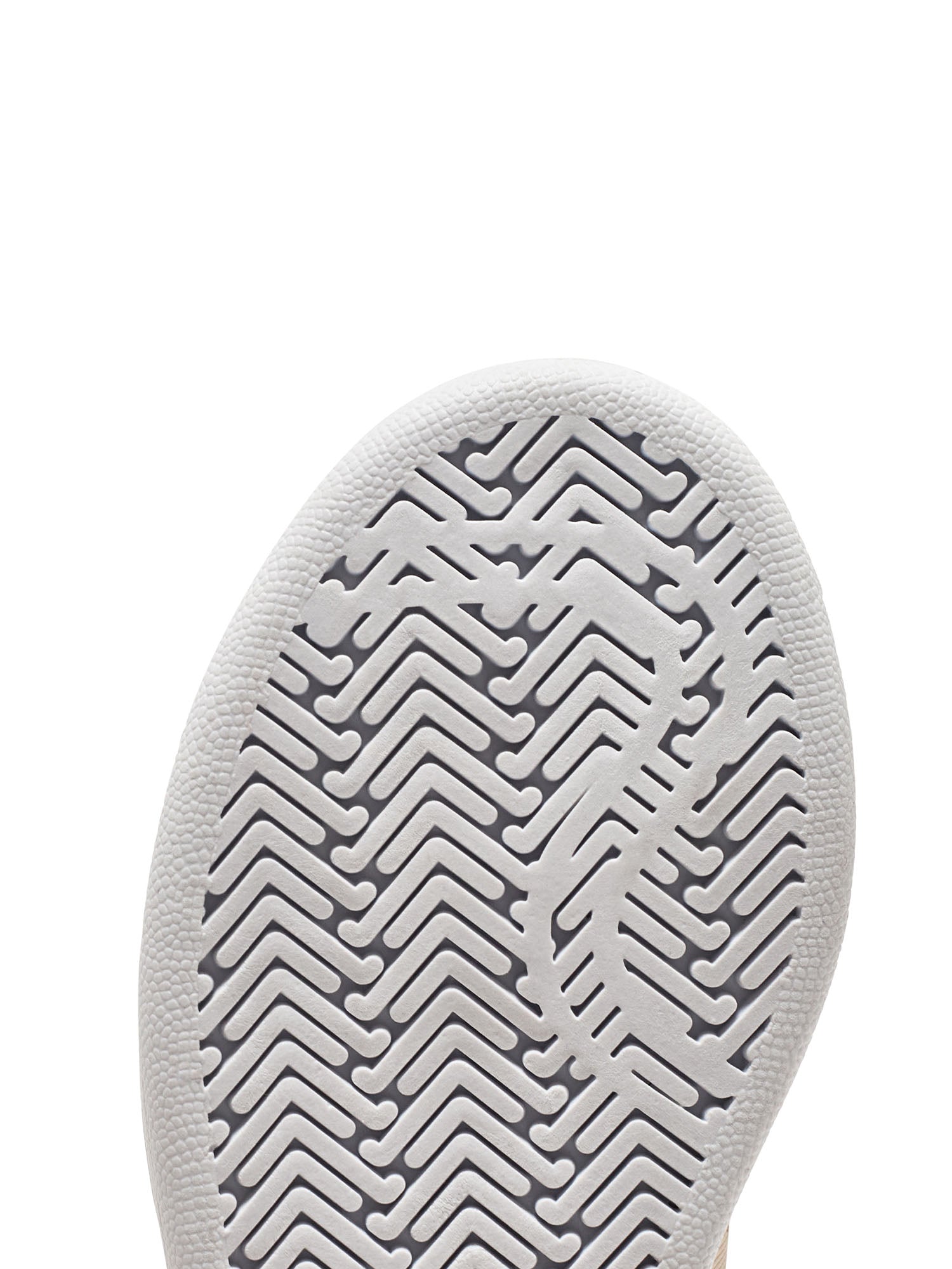 Scarpe con strappi Bianco Nero Diadora