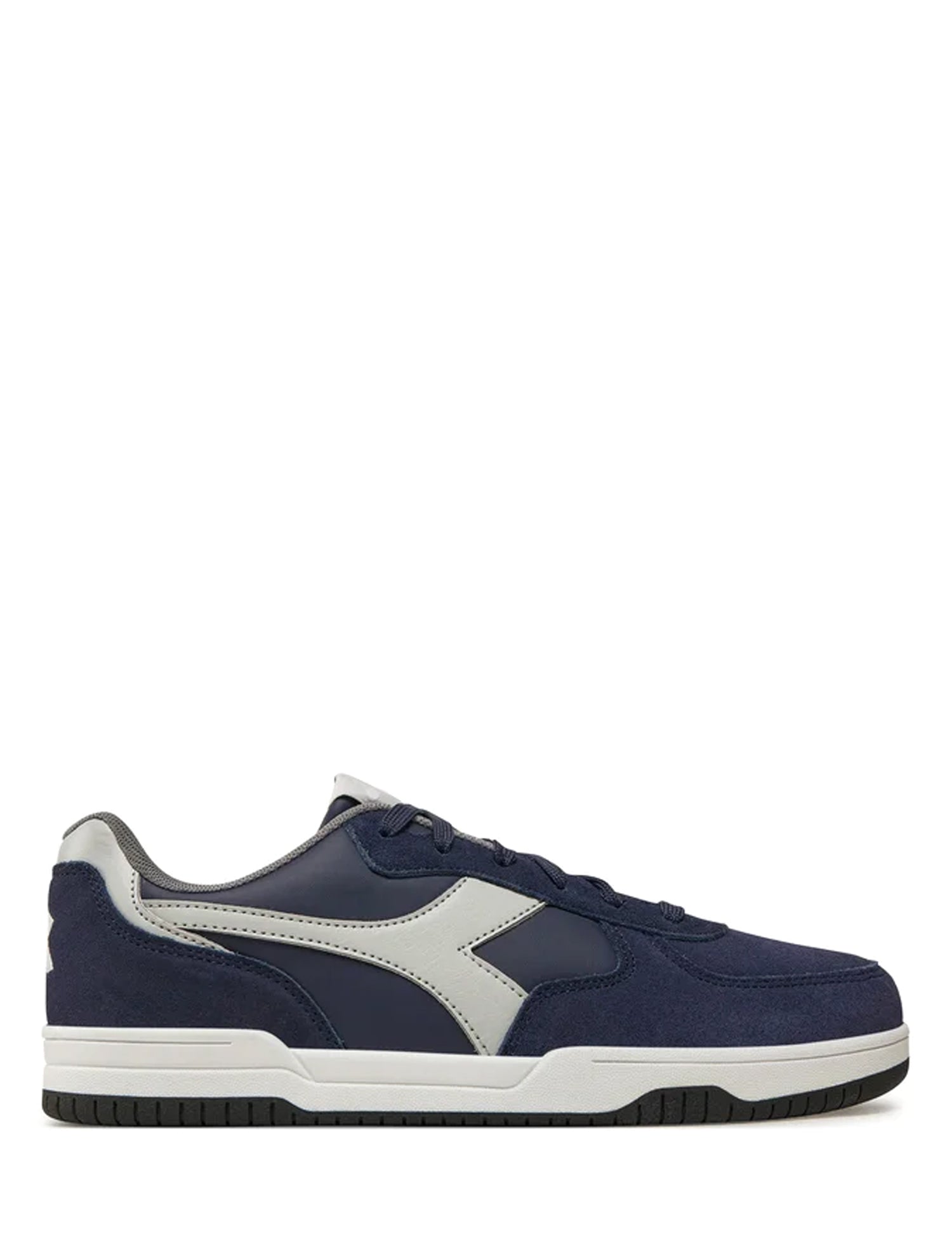 Sneakers Blu Scuro Diadora