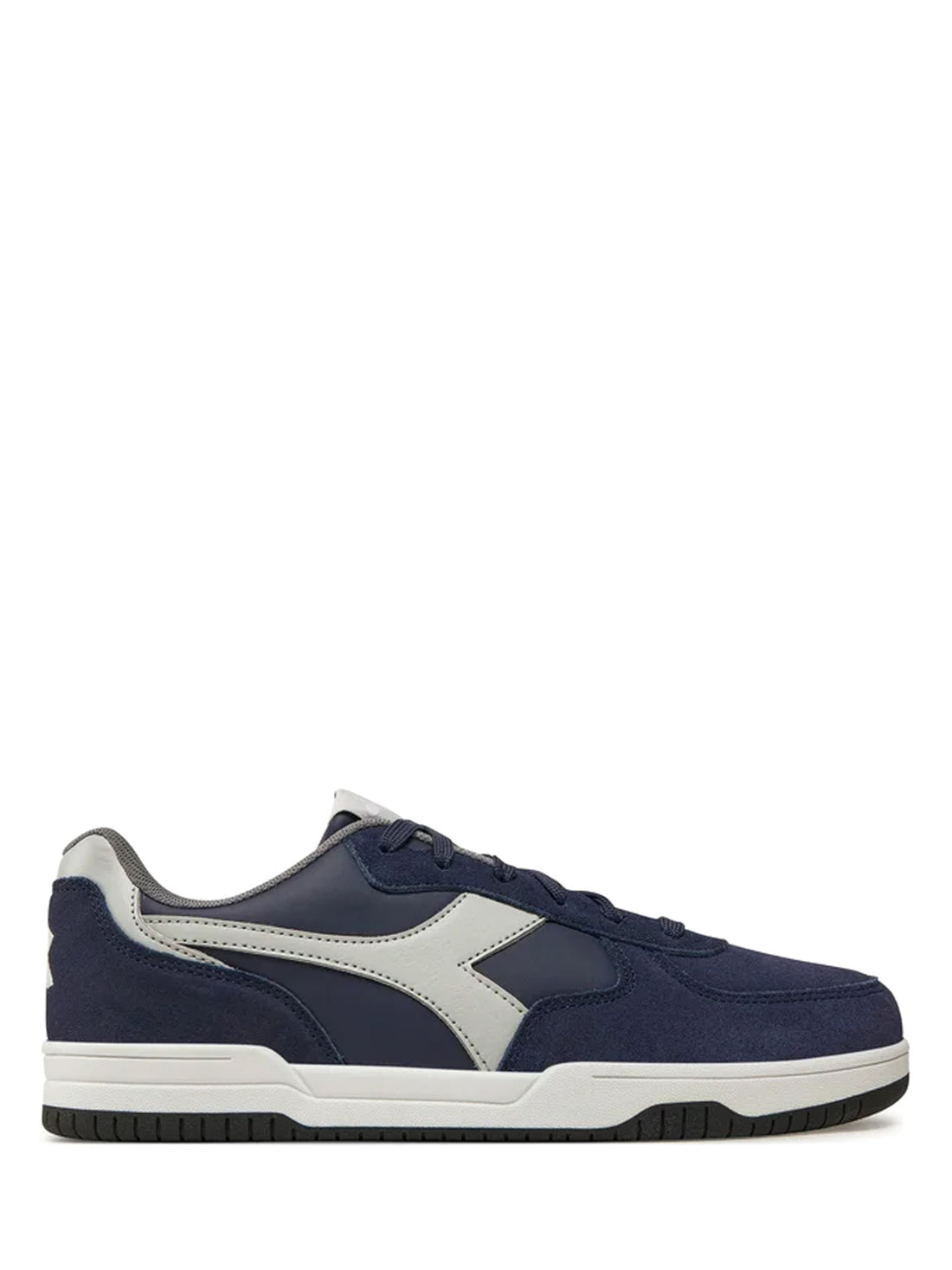 Sneakers Blu Scuro Diadora