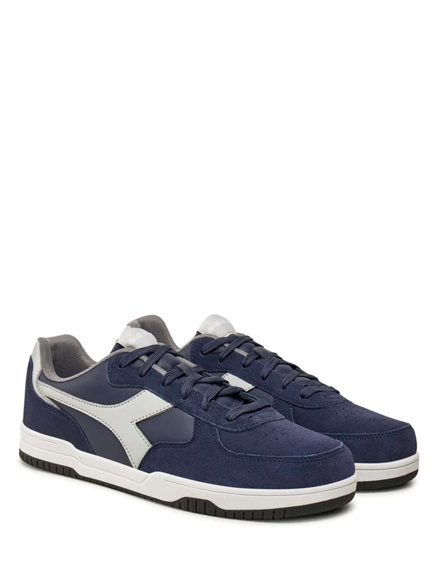 Sneakers Blu Scuro Diadora
