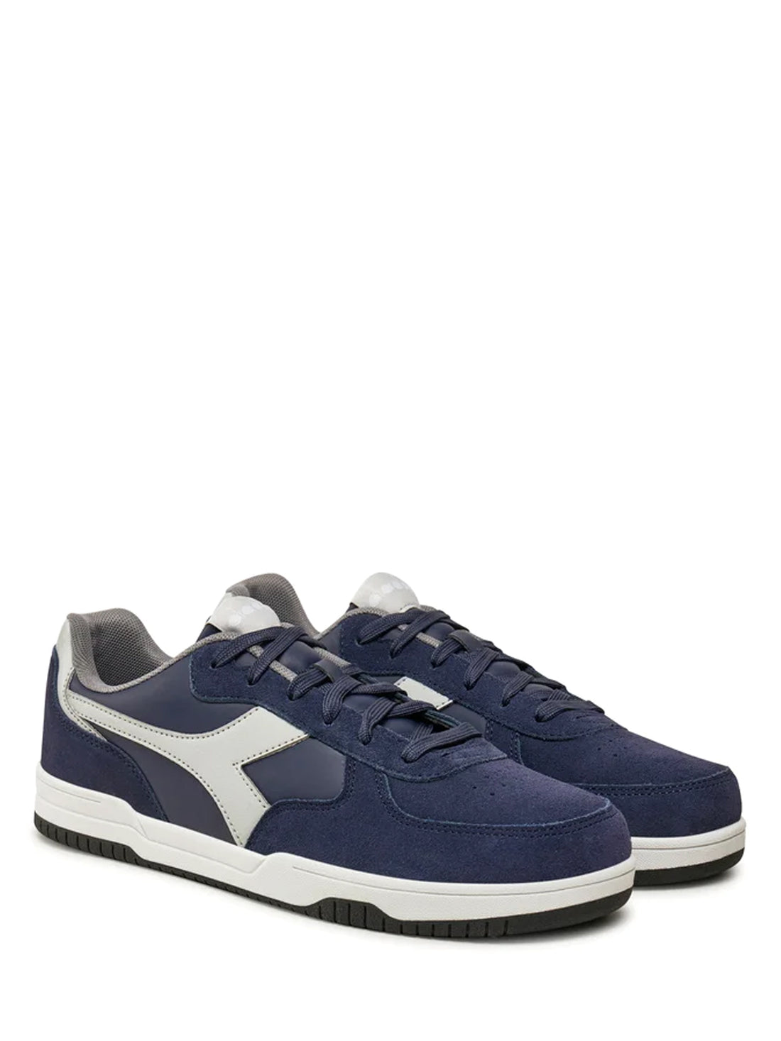 Sneakers Blu Scuro Diadora