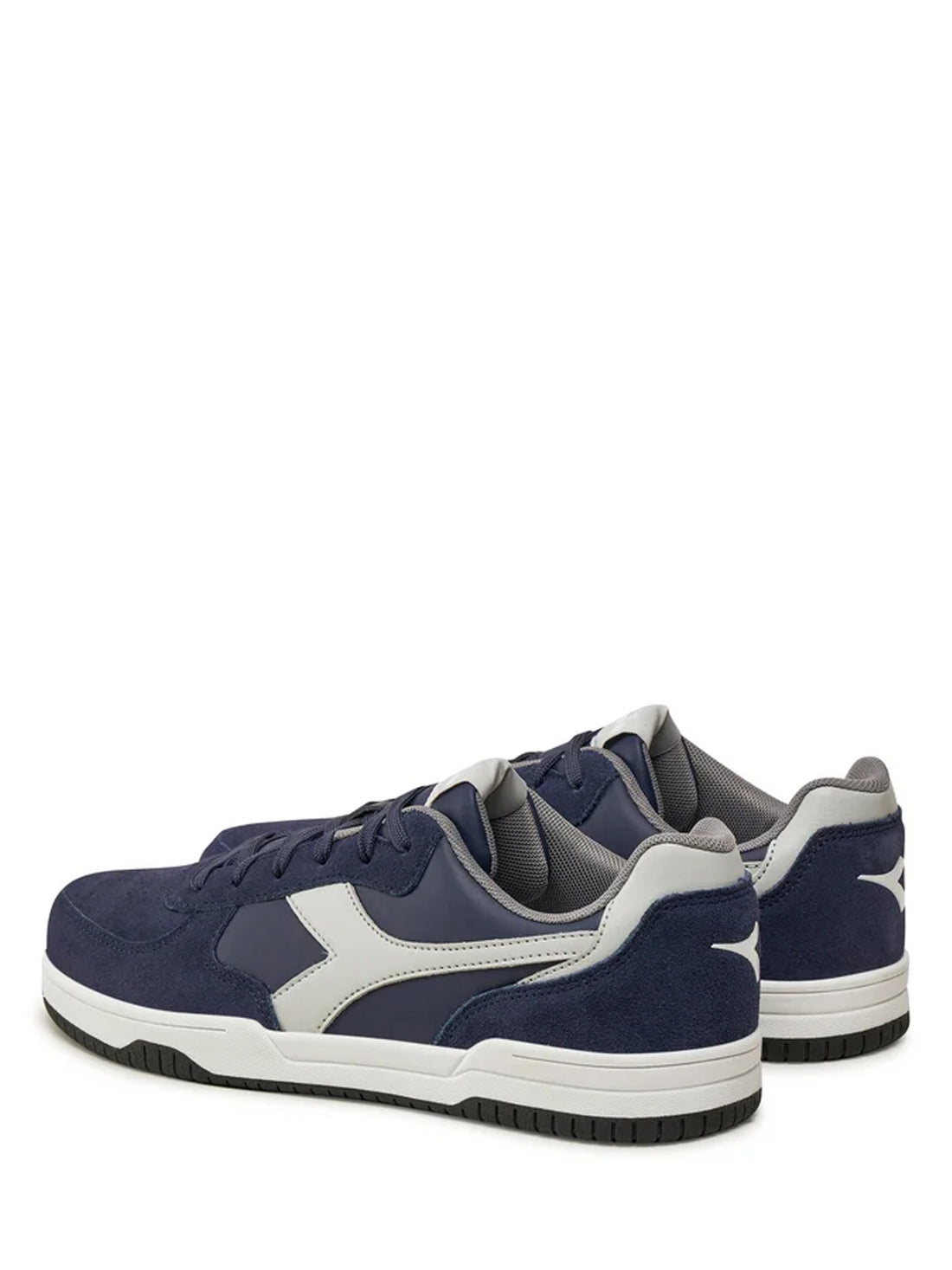 Sneakers Blu Scuro Diadora