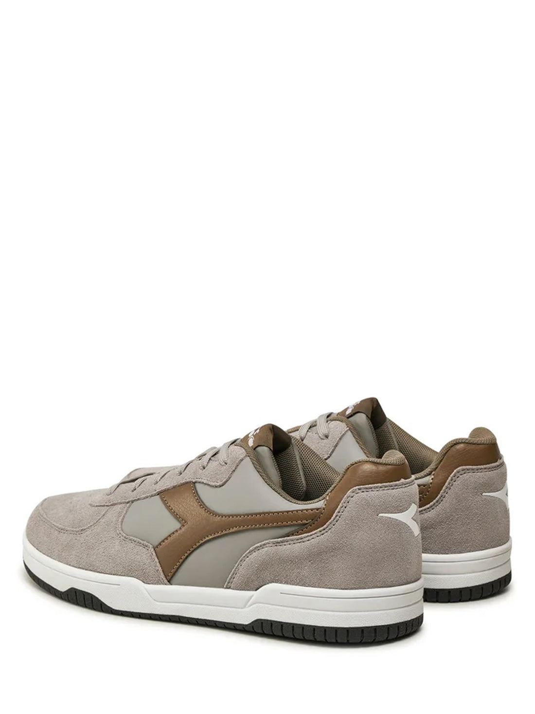 Sneakers Marrone Diadora