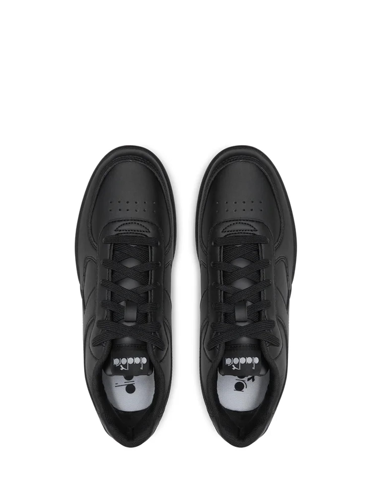 Sneakers Nero Diadora