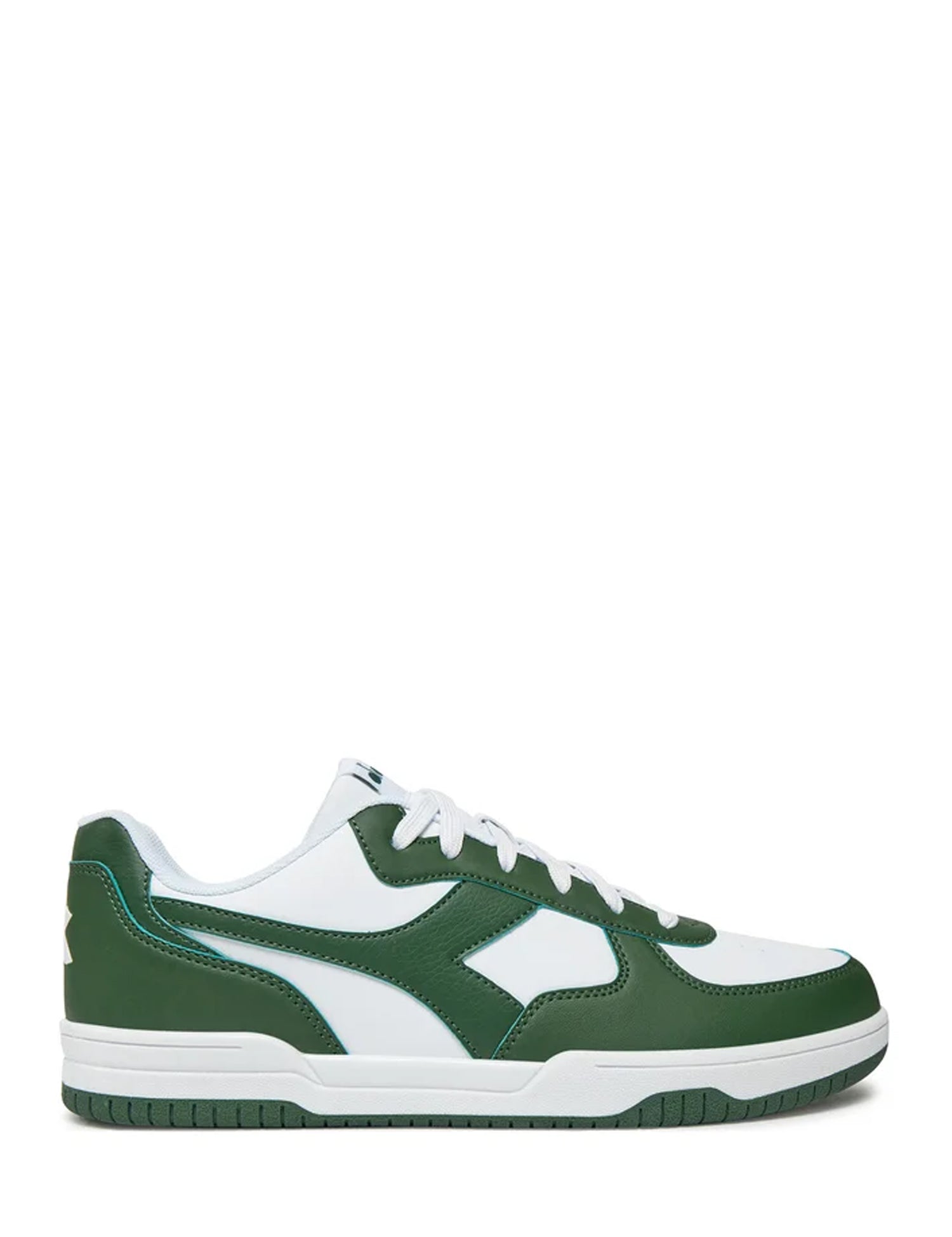 Sneakers Verde Diadora