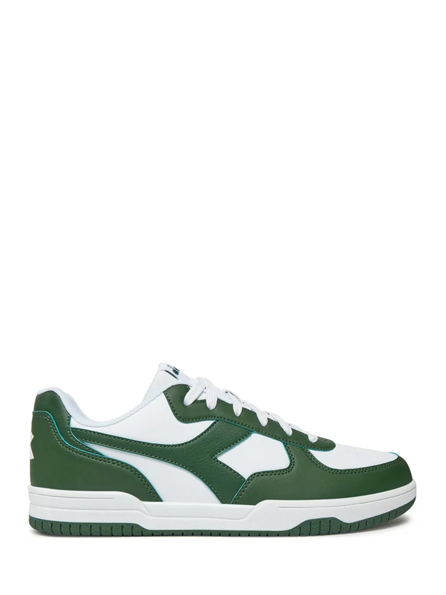 Sneakers Verde Diadora