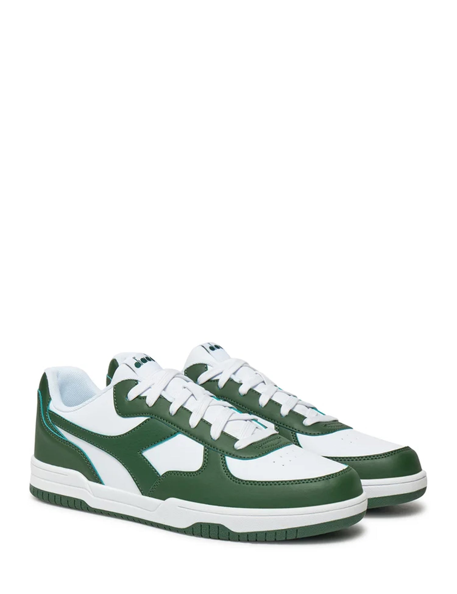 Sneakers Verde Diadora
