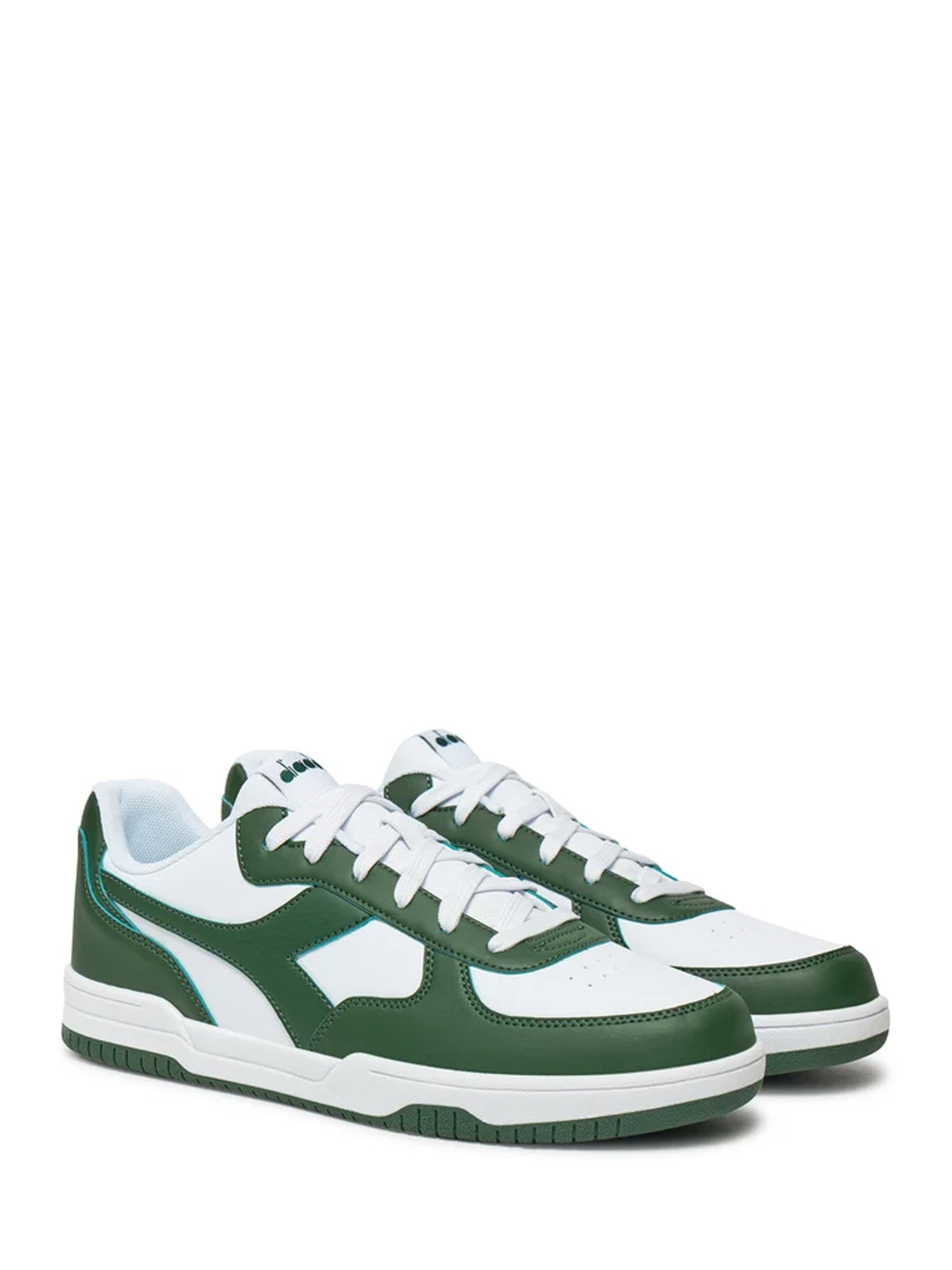 Sneakers Verde Diadora