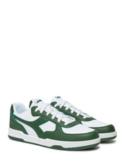Sneakers Verde Diadora