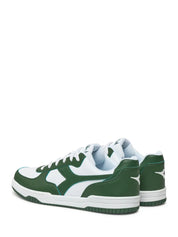 Sneakers Verde Diadora