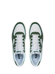 Sneakers Verde Diadora