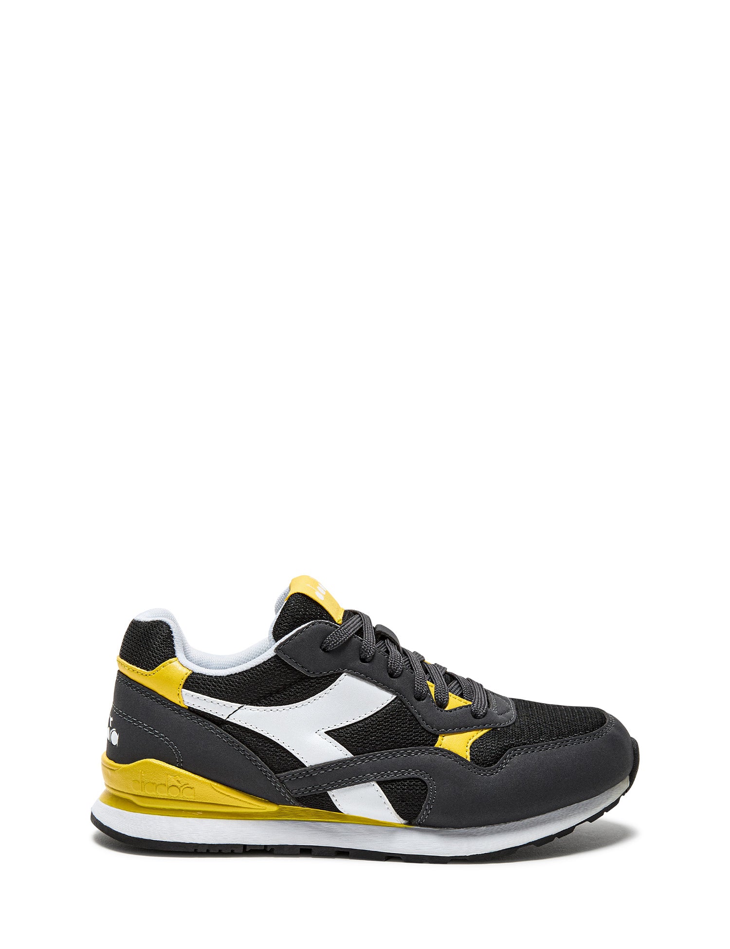 Sneakers Nero Diadora