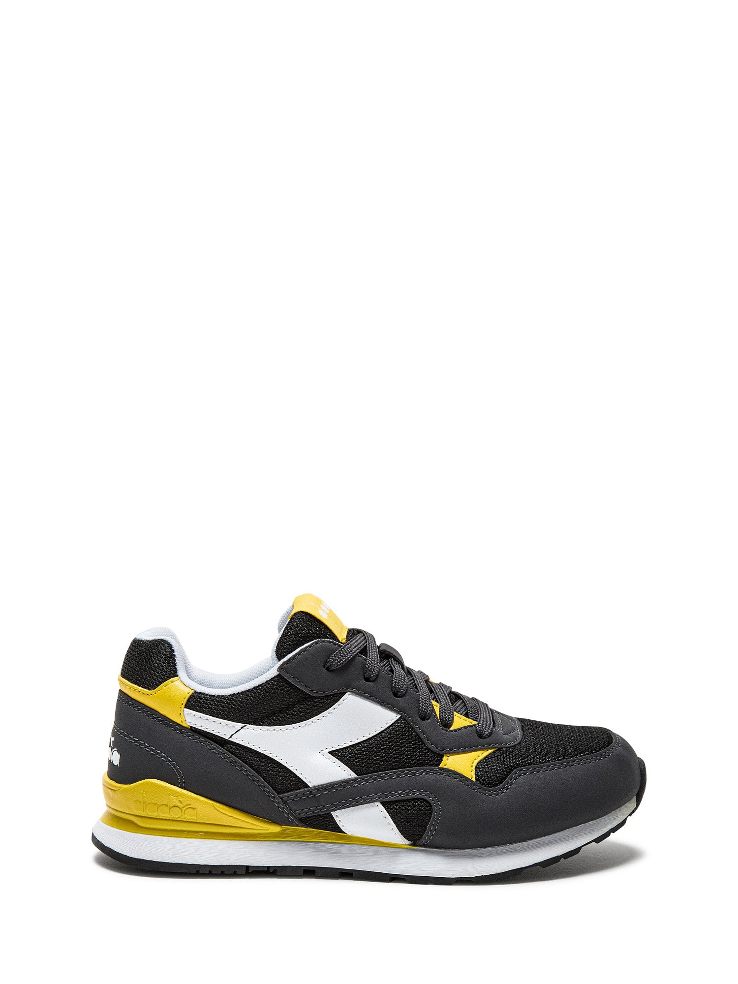 Sneakers Nero Diadora