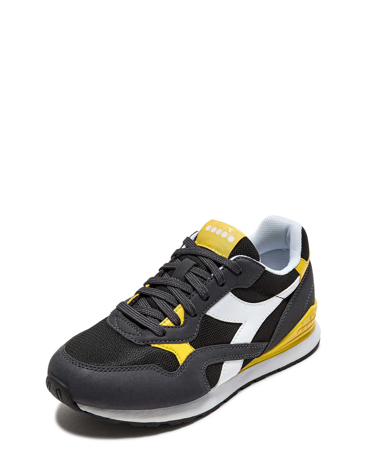 Sneakers Nero Diadora