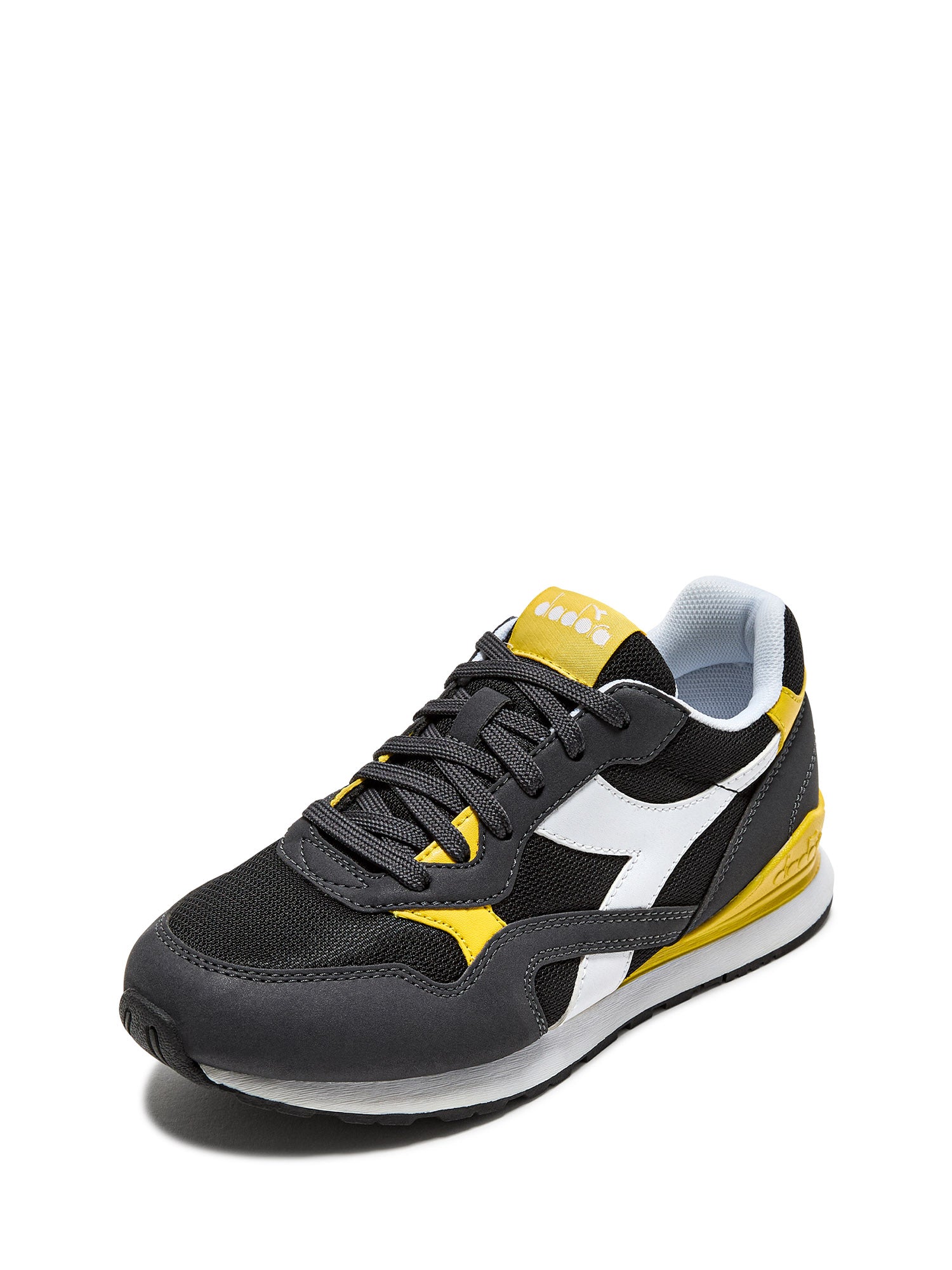 Sneakers Nero Diadora