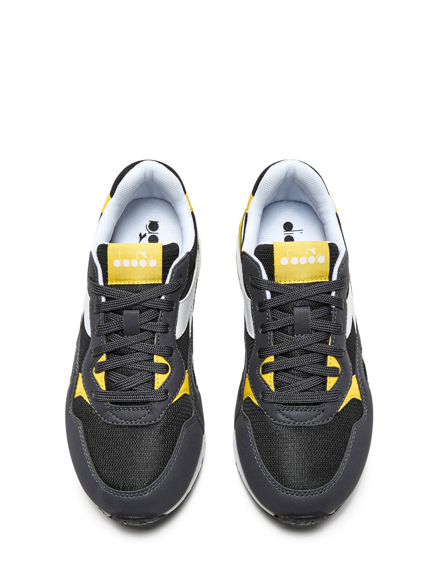 Sneakers Nero Diadora