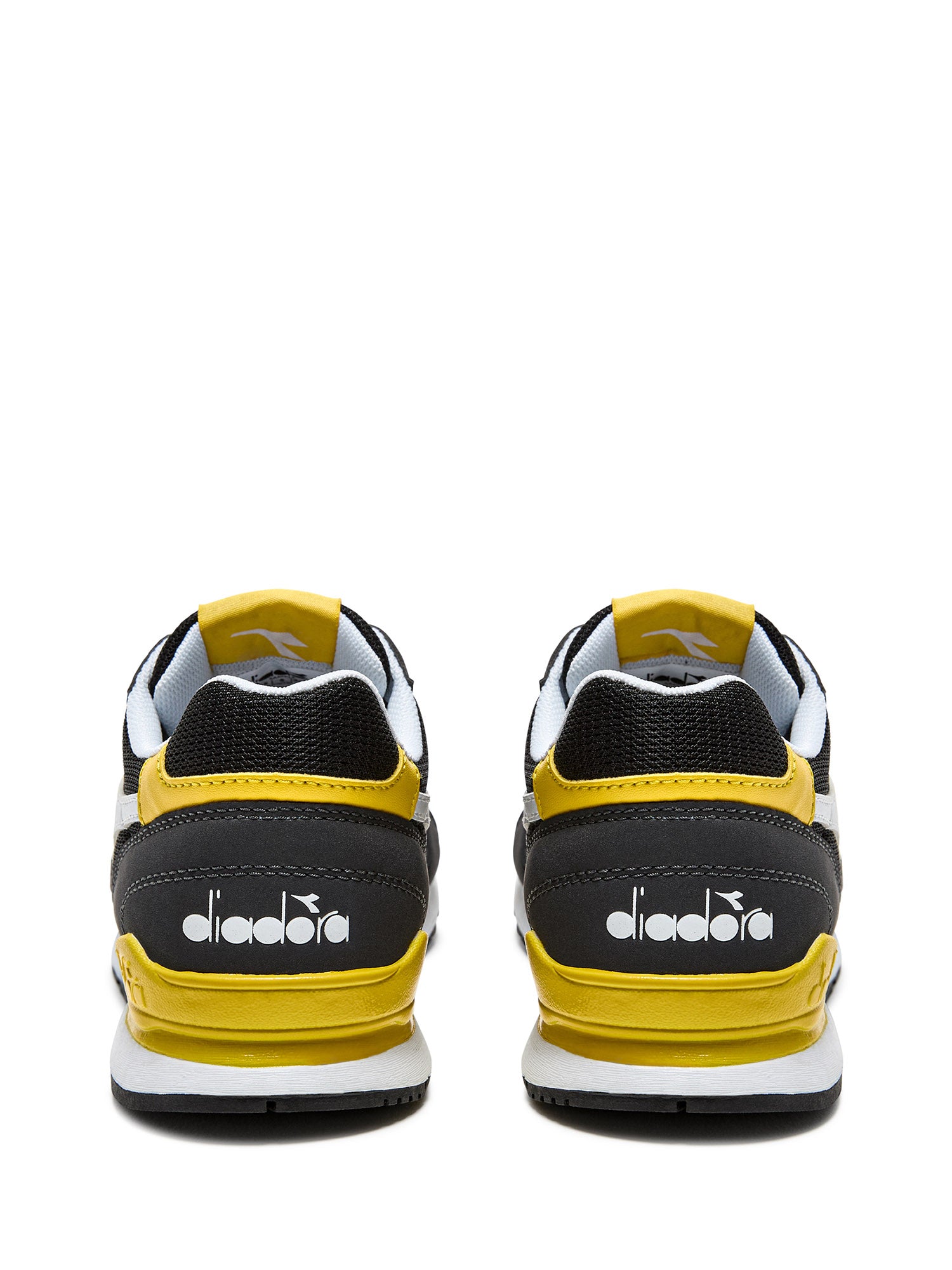 Sneakers Nero Diadora